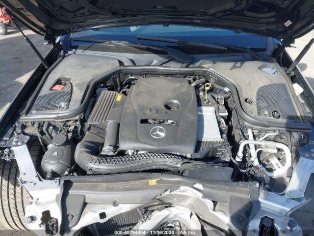 WDDZF4JB5KA515141 Mercedes-Benz E 300