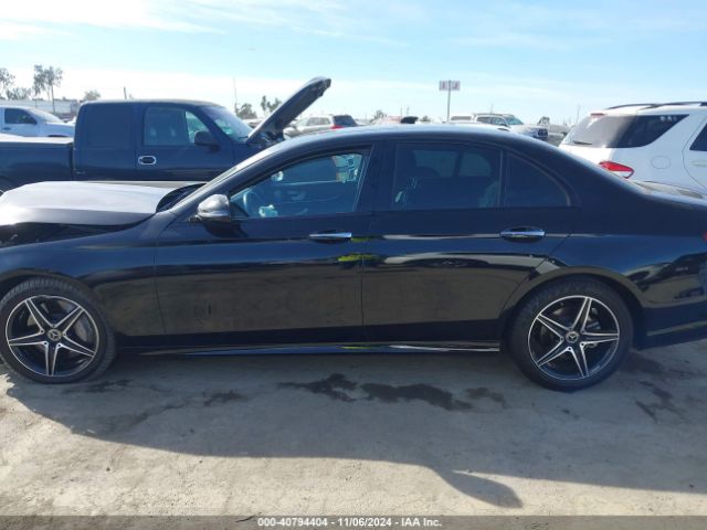 WDDZF4JB5KA515141 Mercedes-Benz E 300
