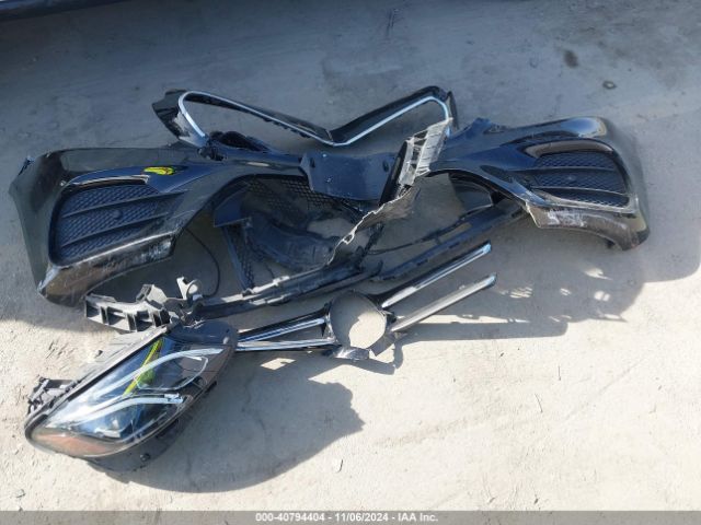 WDDZF4JB5KA515141 Mercedes-Benz E 300