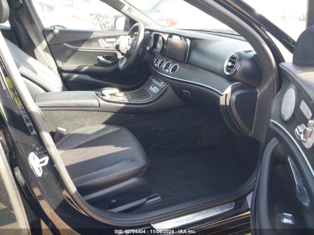 WDDZF4JB5KA515141 Mercedes-Benz E 300