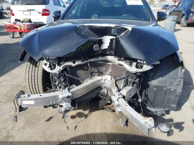 WDDZF4JB5KA515141 Mercedes-Benz E 300
