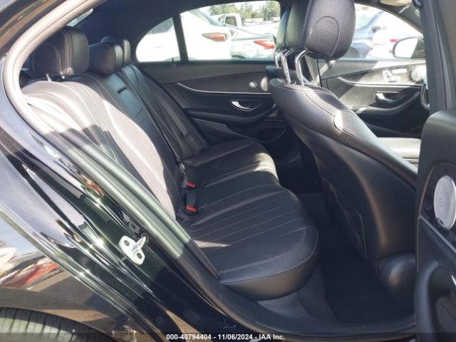 WDDZF4JB5KA515141 Mercedes-Benz E 300