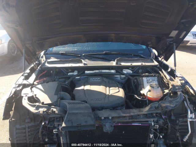 2018 AUDI Q5 WA1BNAFY7J2021926 Photo 9