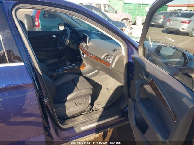 2018 AUDI Q5 WA1BNAFY7J2021926 Photo 4