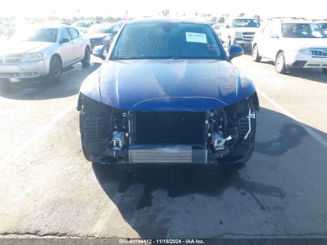 2018 AUDI Q5 WA1BNAFY7J2021926 Photo 5