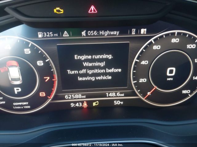 2018 AUDI Q5 WA1BNAFY7J2021926 Photo 6