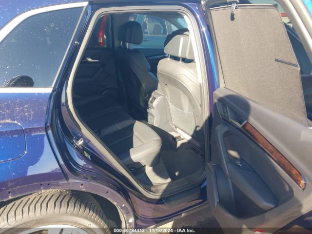 2018 AUDI Q5 WA1BNAFY7J2021926 Photo 7