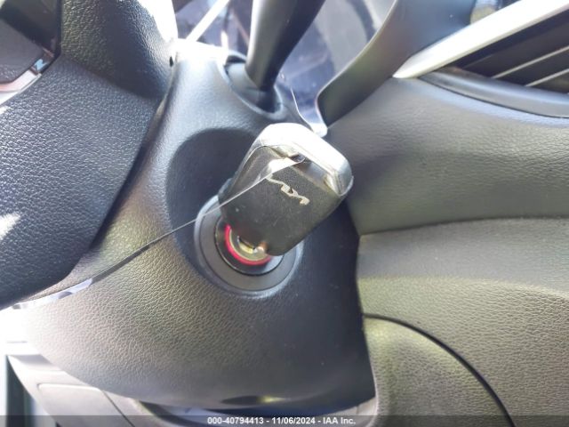 3KPF24AD2NE454097 KIA FORTE FE