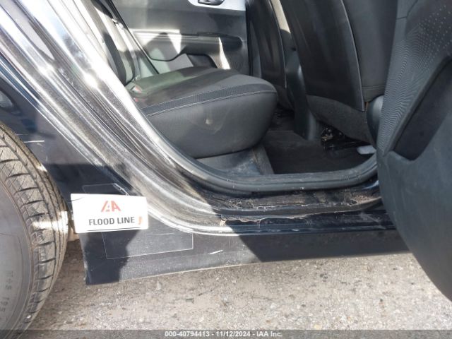 3KPF24AD2NE454097 KIA FORTE FE