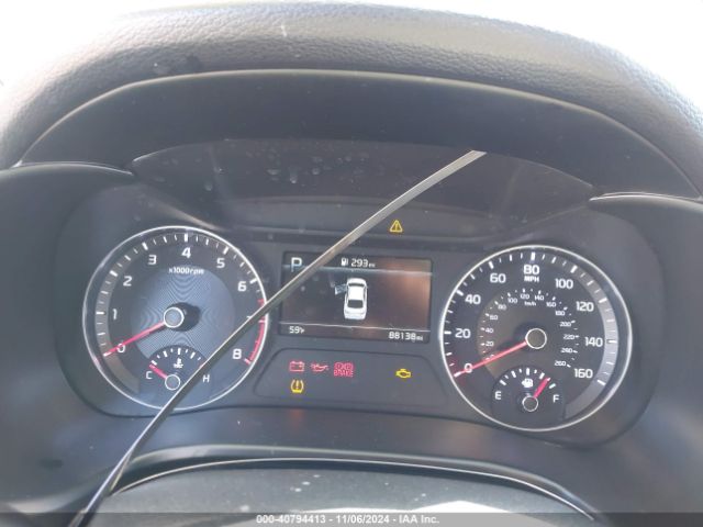 3KPF24AD2NE454097 KIA FORTE FE