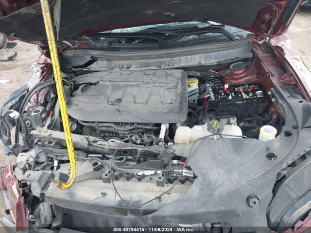 1C4PJMBX3LD566342 Jeep Cherokee Trailhawk 4x4