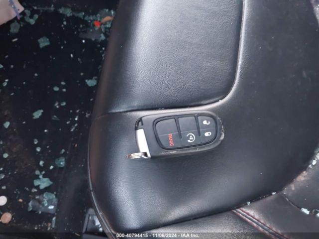 1C4PJMBX3LD566342 Jeep Cherokee Trailhawk 4x4