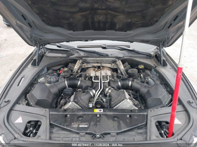 WBSFV9C58ED593915 BMW M5