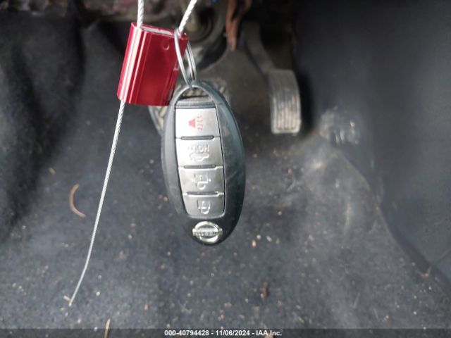 1N4AL3AP5EC414556 Nissan ALTIMA 2.5