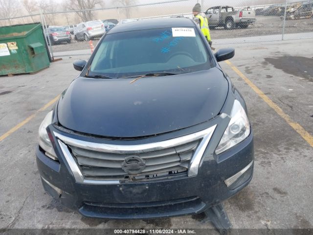 1N4AL3AP5EC414556 Nissan ALTIMA 2.5