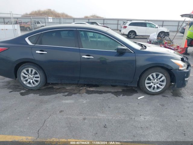 1N4AL3AP5EC414556 Nissan ALTIMA 2.5
