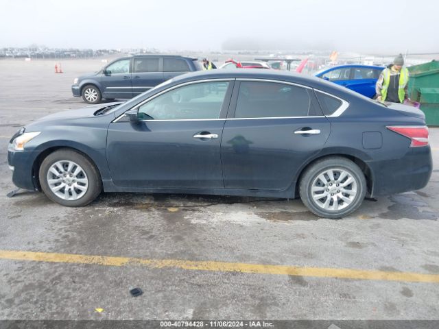 1N4AL3AP5EC414556 Nissan ALTIMA 2.5