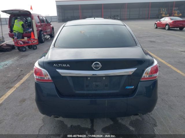 1N4AL3AP5EC414556 Nissan ALTIMA 2.5