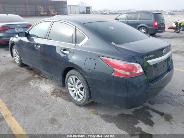 1N4AL3AP5EC414556 Nissan ALTIMA 2.5