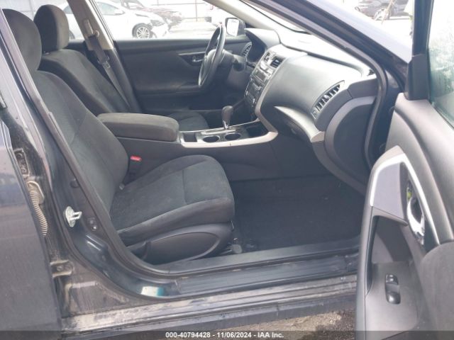 1N4AL3AP5EC414556 Nissan ALTIMA 2.5