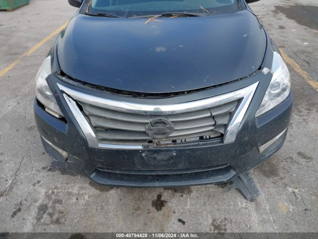 1N4AL3AP5EC414556 Nissan ALTIMA 2.5
