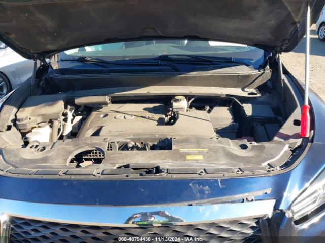 5N1AL0MM5GC508641 Infiniti QX60