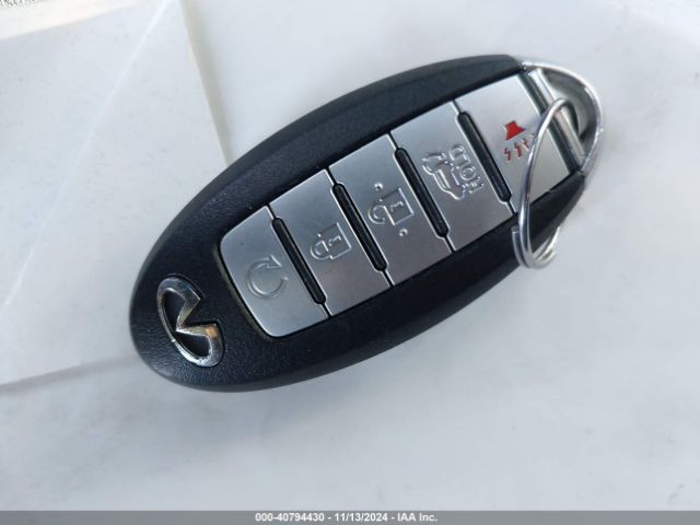 5N1AL0MM5GC508641 Infiniti QX60