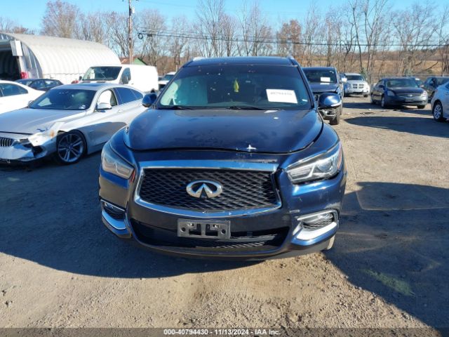 5N1AL0MM5GC508641 Infiniti QX60