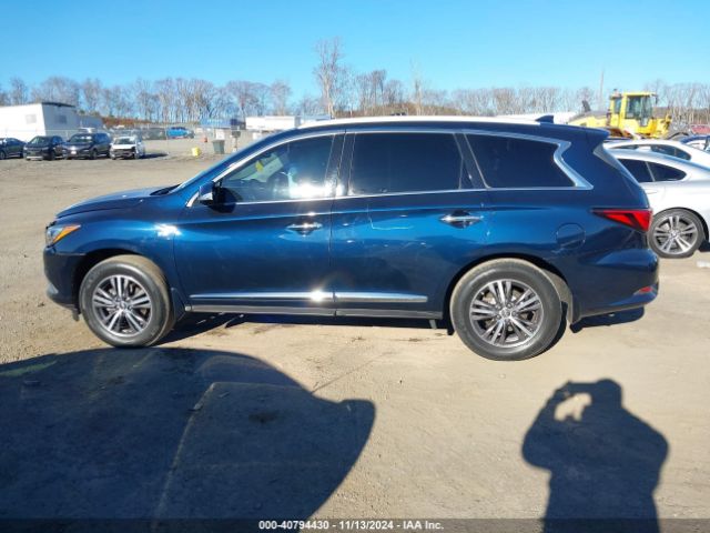 5N1AL0MM5GC508641 Infiniti QX60