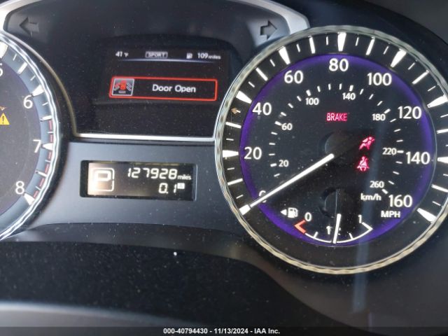 5N1AL0MM5GC508641 Infiniti QX60
