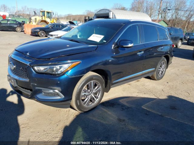 5N1AL0MM5GC508641 Infiniti QX60