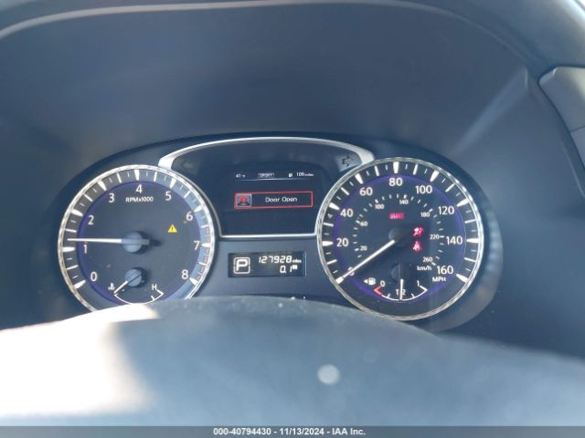 5N1AL0MM5GC508641 Infiniti QX60