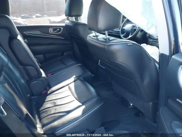 5N1AL0MM5GC508641 Infiniti QX60
