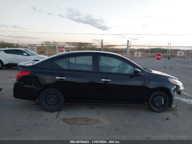 Nissan Versa 1.6 Sv 2019 3N1CN7AP6KL844507 Image 13