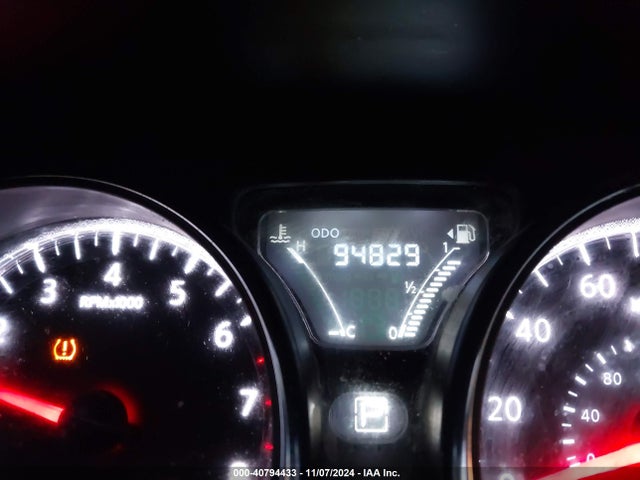 Nissan Versa 1.6 Sv 2019 3N1CN7AP6KL844507 Image 15