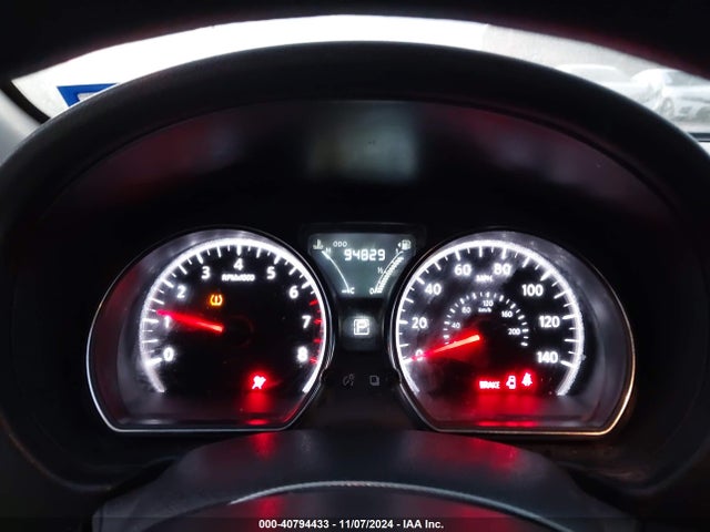 Nissan Versa 1.6 Sv 2019 3N1CN7AP6KL844507 Image 7