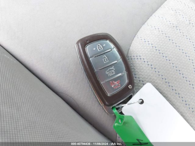 KMHE24L14GA024488 Hyundai Sonata Hybrid Se