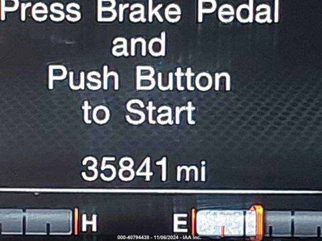 ZACNJDC18NPN82197 Jeep Renegade Trailhawk 4x4