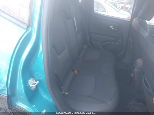 ZACNJDC18NPN82197 Jeep Renegade Trailhawk 4x4