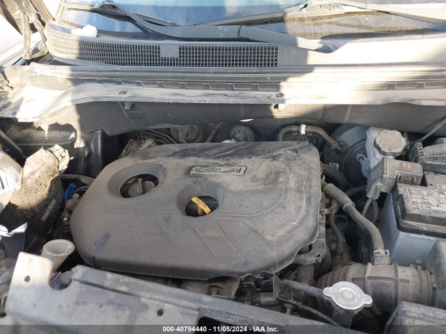 KIA SOUL + 2015 KNDJP3A55F7199025 Image 10