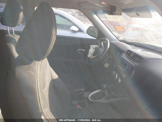 KIA SOUL + 2015 KNDJP3A55F7199025 Image 5