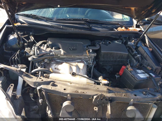 4T1BF1FK4GU202683 Toyota CAMRY SE