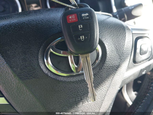 4T1BF1FK4GU202683 Toyota CAMRY SE