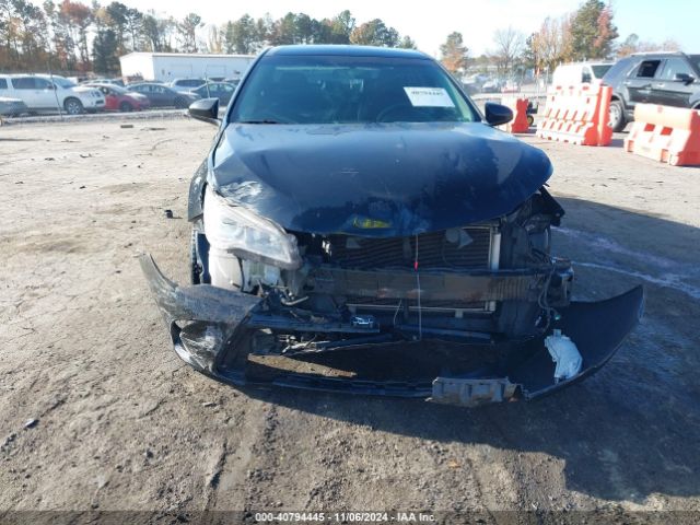 4T1BF1FK4GU202683 Toyota CAMRY SE