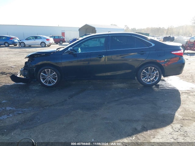 Toyota CAMRY SE 2016 4T1BF1FK4GU202683 Image 14