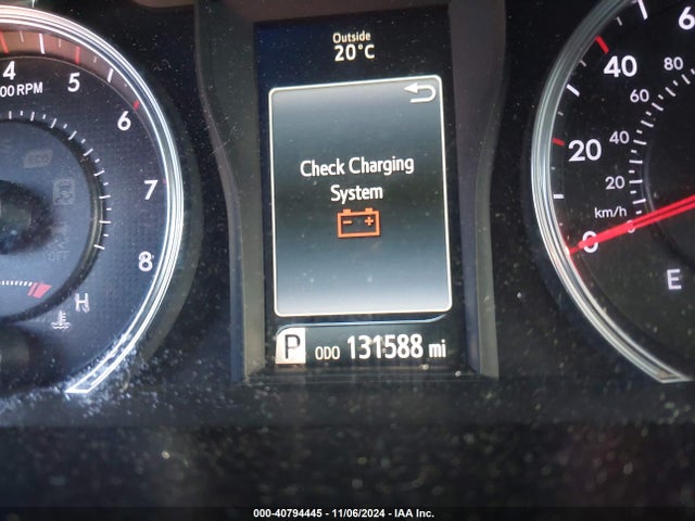 Toyota CAMRY SE 2016 4T1BF1FK4GU202683 Image 15