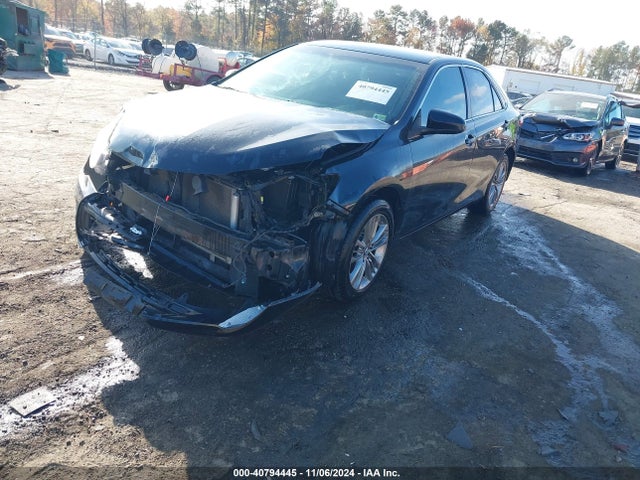 4T1BF1FK4GU202683 Toyota CAMRY SE