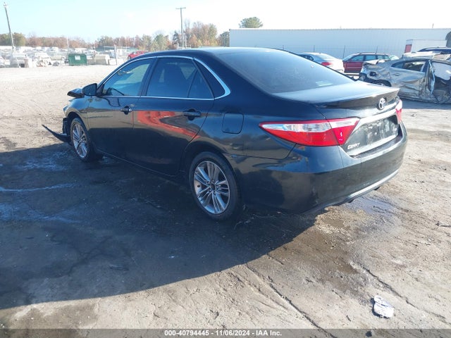 4T1BF1FK4GU202683 Toyota CAMRY SE