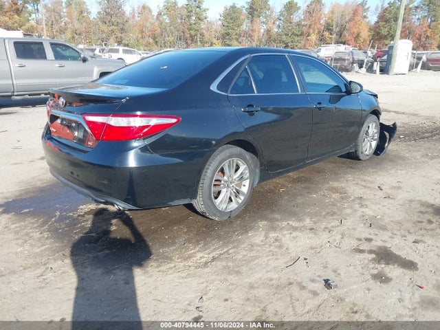 4T1BF1FK4GU202683 Toyota CAMRY SE
