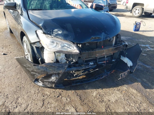 4T1BF1FK4GU202683 Toyota CAMRY SE
